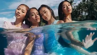 No Na Tampil di HITC LA, Buka Penampilan dengan Musik Gamelan Bali