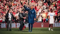 Nottingham Forest vs Brentford: Pertaruhan 2 Ambisi di City Ground