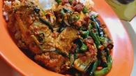 Resep Sayap Ayam Rica-Rica Kemangi yang Lezat nan Harum