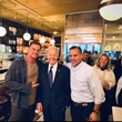 Joe Biden Mendadak Muncul di Lokasi Syuting Serial Reacher yang Dibintangi Agnez Mo dan An...
