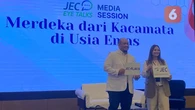 2,1 Miliar Orang di Dunia Terancam Presbiopia, Kondisi Apa Itu?