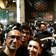 Banyak Pelayat Datang ke Rumah Duka, Baim Wong Yakin Almarhum Suami Najwa Shihab Orang Bai...