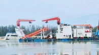 Pelindo Kebut Normalisasi Alur Pelayaran Pelabuhan Pulau Baai Bengkulu