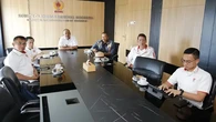 Ketum KONI Pusat Pastikan PON XXI Aceh-Sumut 2024 Bakal Dibuka Presiden Jokowi