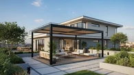 10 Tips Membuat Gazebo yang Aman dan Nyaman untuk Orang Tua dan Anak-Anak di Halaman Rumah
