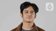 Kevin Ardilova Sempat Stres 3 Hari Pertama Syuting Film Dilanjutkan Salah Disudahi Perih