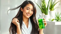 Life Hack! 8 Hal di Rumah yang Bisa Kamu Bersihkan Pakai Sampo