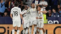 Rating Pemain Real Madrid di Kandang Levante: Mbappe Tajam, Guler Beri Sentuhan Magis