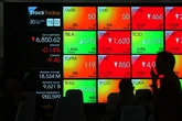 MSCI Ubah Aturan Saham Alami Kenaikan Harga Ekstrem