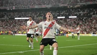 Franco Mastantuono Dinilai Lebih Mirip James Rodriguez daripada Lamine Yamal