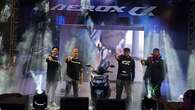 Bandung Jadi Kota Pembuka Gelaran We Are Aerox Society