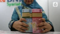Dolar Singapura Sentuh 13.946 terhadap Rupiah, Ini Kata Ekonom