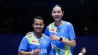 Hasil All England 2025: Sukses Revans, Rehan/Gloria Melesat ke Perempat Final