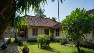 8 Desain Rumah Kampung Sederhana yang Adem Saat Musim Kemarau, Sejuk Nyaman Dihuni