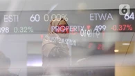 SMRA Cetak Laba Rp 1,2 Triliun di 2025