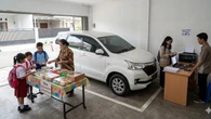 8 Kombinasi 2 Ide Usaha di Garasi Rumah Tanpa Mengganggu Area Parkir, Sukses Dobel Cuan
