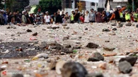 2 Kelompok Pemuda Saling Serang di Bitung
