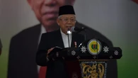 Wapres: Persaingan Ketenagakerjaan Makin Ketat, Pelatihan Vokasi Harus Diperkuat