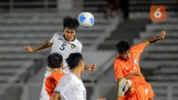 Top 3 Berita Bola: Pelatih India Bocorkan Kelemahan Timnas Indonesia U-23