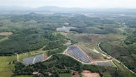 Kawasan Industri Mulai Gunakan PLTS, Bantu Kejar Target Net Zero Emission 2060