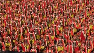 Kalender Wisata 2025: Banyuwangi Festival Hadirkan Berbagai Event Atraktif
