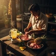 Cara Cegah Kolesterol dan Hipertensi Setelah Idul Adha dari Dokter Spesialis Penyakit Dala...