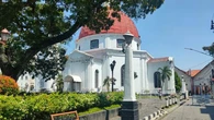 13 Tempat Makan Keluarga di Semarang View Bagus 2026, dari Pondok Apung sampai Rooftop Cit...