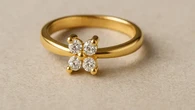 7 Model Cincin Emas Terbaru 3 Gram, Cocok untuk Dipakai Sehari-Hari atau Hadiah Berharga