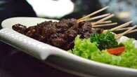 Sate Payau, Kuliner Daging Rusa yang Langka Khas Kalimantan Timur