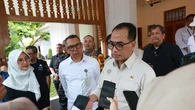 Menhub: Kendaraan Listrik di IKN Beroperasi Mulai Agustus 2024