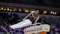 Gagal ke Putaran Final, Pesenam Putra Indonesia Petik Pelajaran Berharga di Kejuaraan Duni...