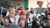 Kopdes Merah Putih Bakal Dapat Rp3 Miliar, Menko Zulhas Tegaskan Bukan dari APBN