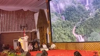 Gubernur Dedi Mulyadi Sebut Wali Kota Cirebon Tak Berani Tertibkan PKL di Bantaran Sungai