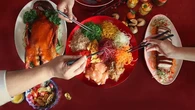 12 Makanan Khas Imlek Pembawa Keberuntungan, Untuk Kekayaan Hingga Umur Panjang