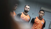 Duet Jordi Amat-Rizky Ridho, Benteng Tangguh Persija Jakarta di BRI Super League