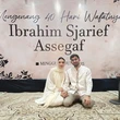 40 Hari Ibrahim Sjarief Assegaf Meninggal, Najwa Shihab: Ia Tetap Bersama Kami, Dalam Tedu...