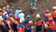 4 Penambang Emas Tewas Tertimbun Longsor di Kapuas