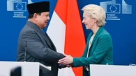 Bersejarah, Indonesia dan Uni Eropa Capai Kesepakatan Dagang Setelah 9 Tahun Bernegosiasi