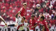 Klarifikasi Kapten Urawa Red Diamonds yang Tidak Salami Para Pemain River Plate di Piala D...