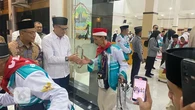 Skema Murur dan Tanazul Bagi Jemaah Haji Lansia, Apa Itu?