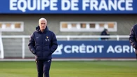 Pelatih Timnas Prancis Klarifikasi: PSG Bukan Musuh Kami!