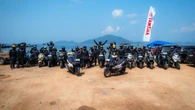 MAXI Tour Boemi Nusantara 2026 Tutup Etape Sumatera dengan Petualangan Seru di Lampung