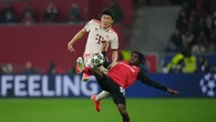AC Milan dan Juventus Berebut Pemain Korea