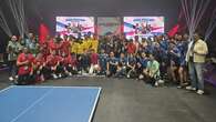 Indonesia Pingpong League 2024 Gelar Grand Final, Tahun Depan Bakal Ada Pemain Asing