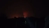 Sumur Gas Pertamina di Subang Jawa Barat Dikabarkan Meledak