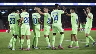 Hitung-hitungan Hasil Manuver Transfer Barcelona: Sejumlah Pemasukan dan Penghematan Sudah...