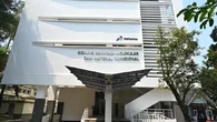 Dukung Riset dan Inovasi Pendidikan, Pertamina Bangun Gedung Penelitian di Kampus ITB