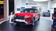 Hyundai Creta Generasi Ketiga Bermesin Hybrid Siap Debut pada 2027