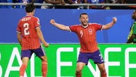 Haiti Vs Skotlandia: John McGinn Cetak Gol dan Pecahkan Rekor Lawas