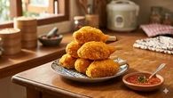 Cara Membuat Kaki Naga Ayam Pakai Blender, Lebih Sehat Bikin Sendiri